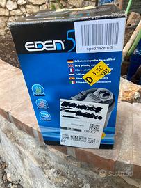 Filtro esterno per acquario