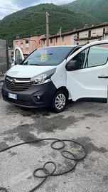 Opel Vivaro 1.6 CDTI Biturbo 138 CV