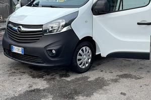 Opel Vivaro 1.6 CDTI Biturbo 138 CV