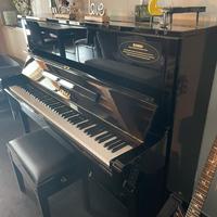 Pianoforte yamaha U1