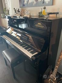 Pianoforte yamaha U1