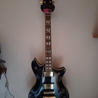 Schecter Tempest Custom 2008