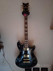 Schecter Tempest Custom 2008