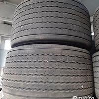 Gomme pneumatici usati 455 45 22 Michelin