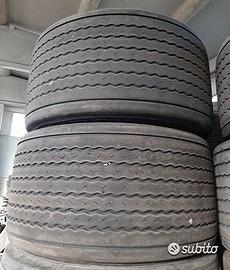 Gomme pneumatici usati 455 45 22 Michelin