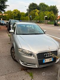Audi A4 140000