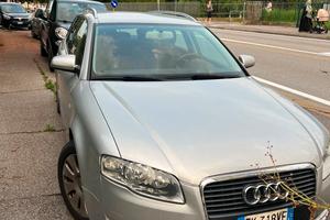 Audi A4 140000