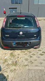 Punto EVO Metano