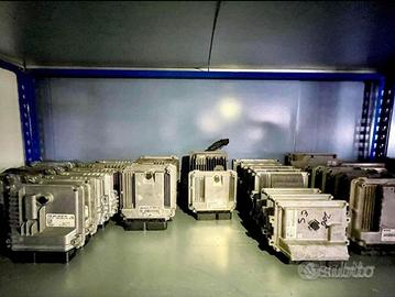 Centralina motore body computer bsm diversi marchi