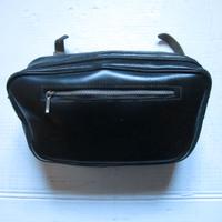 BORSA porta attrezzi e documenti moto anni 70'