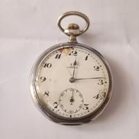 orologio da tasca Omega vintage 