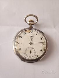 orologio da tasca Omega vintage 