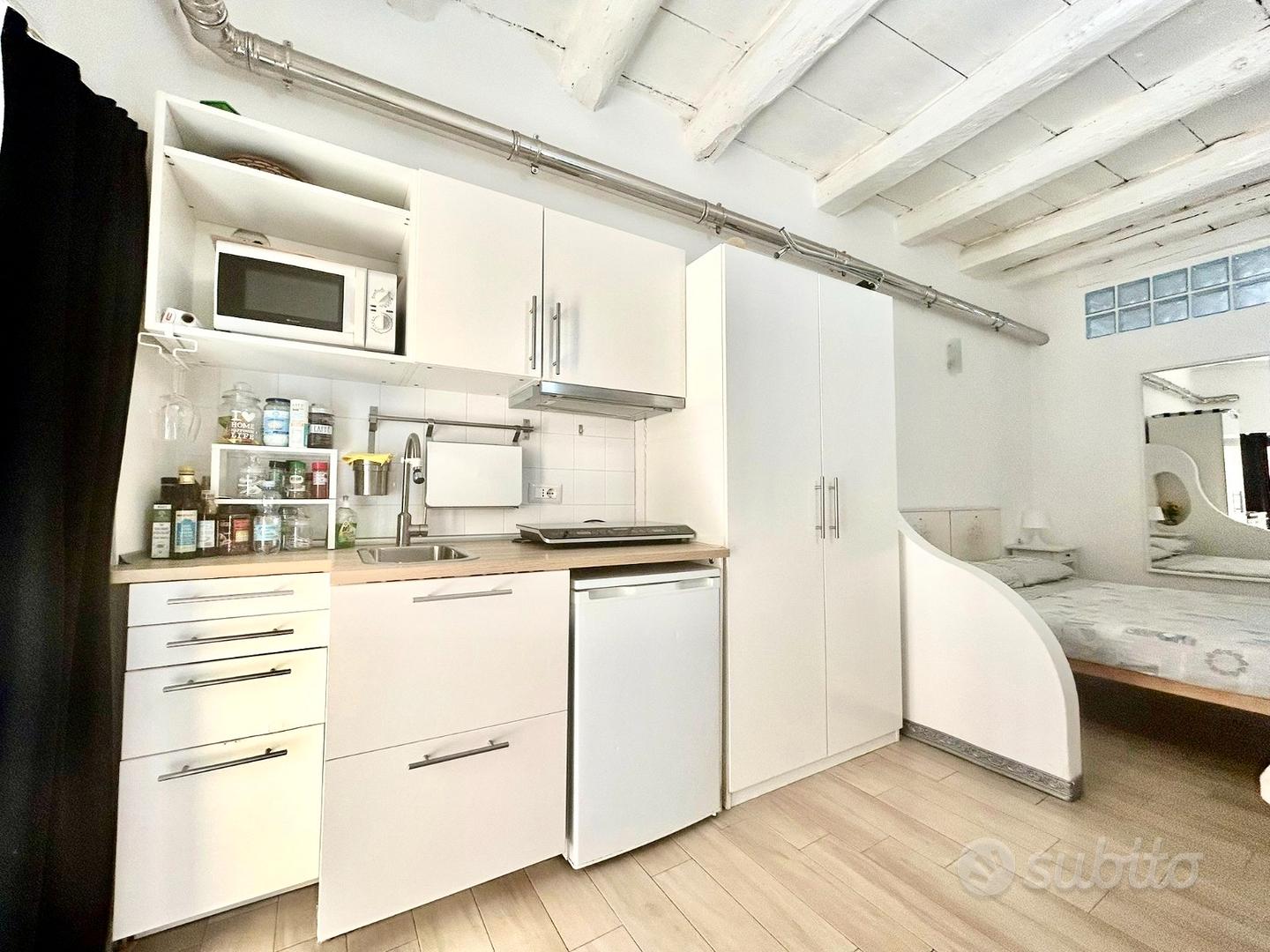Appartamento – Cagliari, Castedd'e susu/Castello - Vista 2