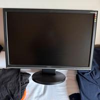 Monitor PC LCD