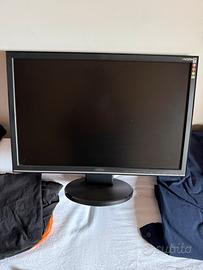Monitor PC LCD