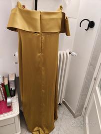 vestito da cerimonia 