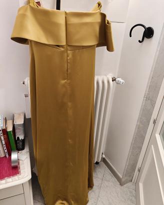 vestito da cerimonia 