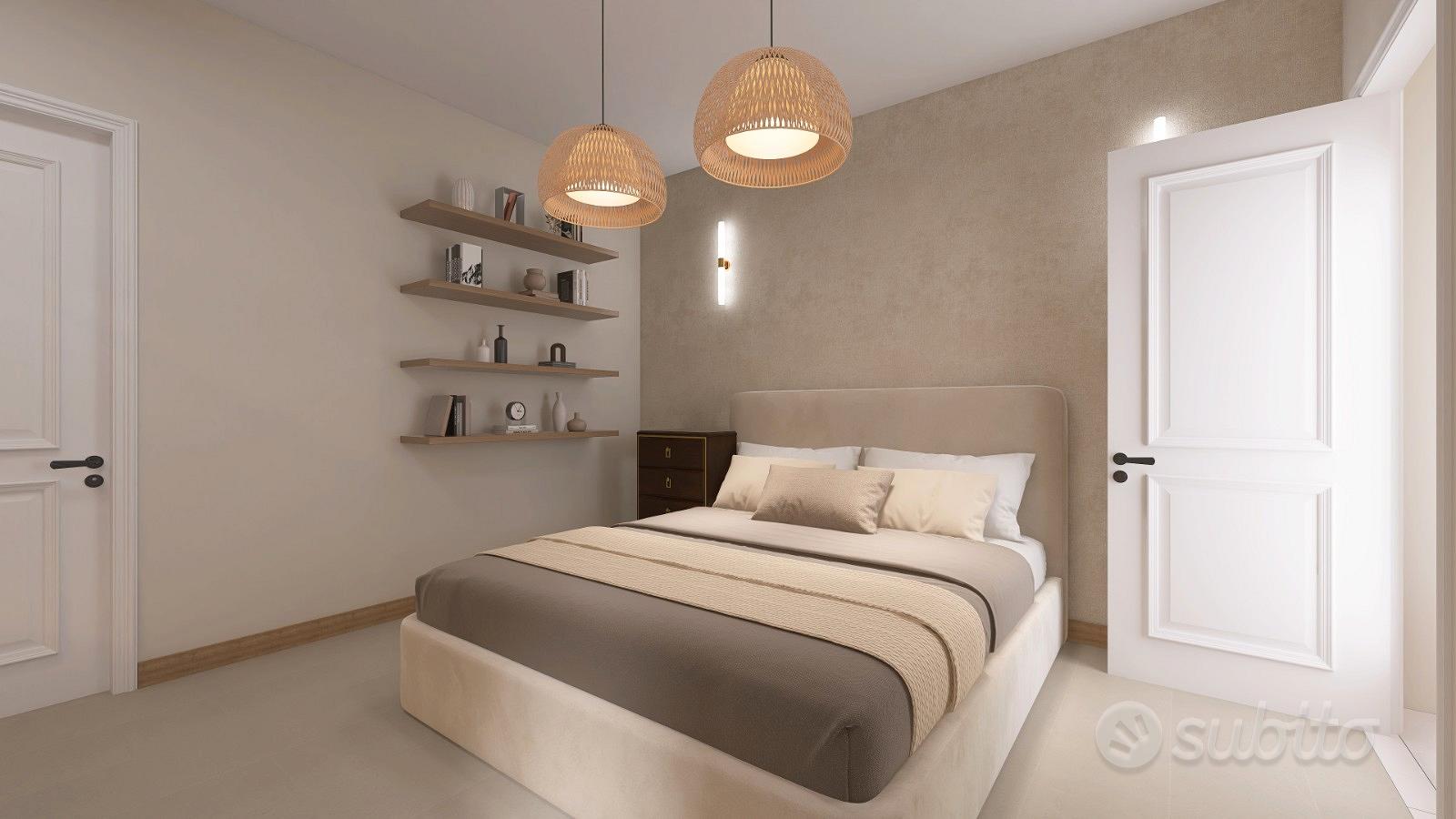 Apartment in Monserrato, Casteddu/Cagliari - Vista 5