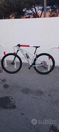 Trek Procaliber 8 2025  Tg M  (Ruote 29)