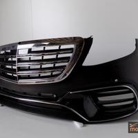 BODY KIT Mercedes Classe S W222 S63 - 11051