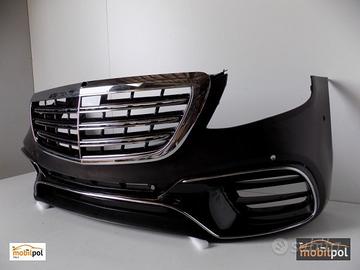 BODY KIT Mercedes Classe S W222 S63 - 11051