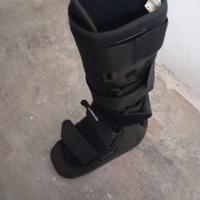 Tutore walker caviglia