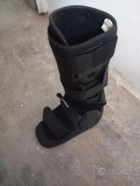 Tutore walker caviglia