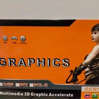 scheda grafica DDR5