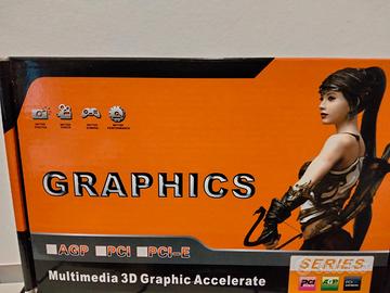 scheda grafica DDR5