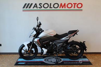 Morbidelli F125