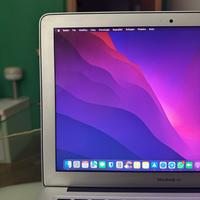 MacBook Air 13” i7 8GB RAM