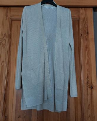 cardigan leggero lungo