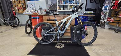 S-works tg l specialized turbo levo