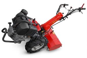 moto coltivatore