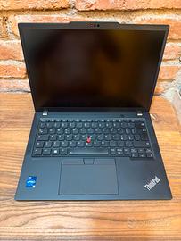 Lenovo Thinkpad X13 Gen 4