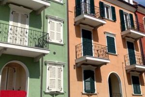 Appartamento in Centro