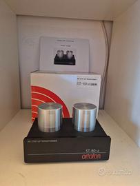 ortofon st80se step up