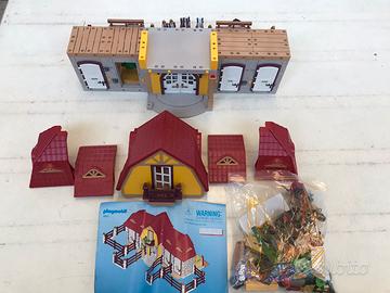 Playmobil Maneggio 5221