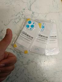 Custodie, pellicole e accessori per telefoni – Ver