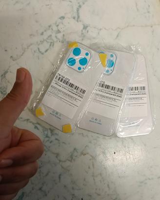 Custodie, pellicole e accessori per telefoni – Ver