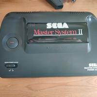 Sega master system 2