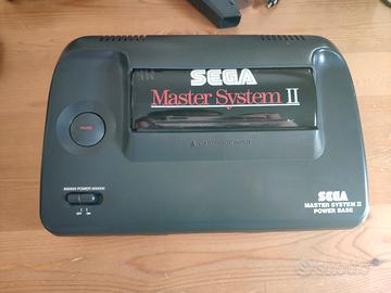 Sega master system 2