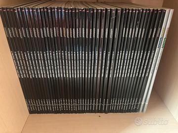 album storici panini