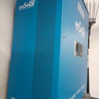 Inverter fotovoltaico 