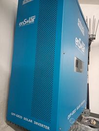 Inverter fotovoltaico 