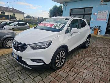 OPEL Mokka X 1.4 Turbo GPL Tech 140CV 4x2 Innova