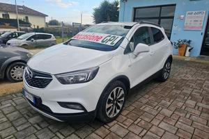 OPEL Mokka X 1.4 Turbo GPL Tech 140CV 4x2 Innova