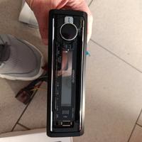 Stereo auto
