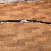 Tendina Airbag Lato Sx Fiat New Panda