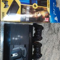 PlayStation 3 500 gb